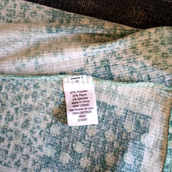 Short sleeve shirt - Picture 5 of 7